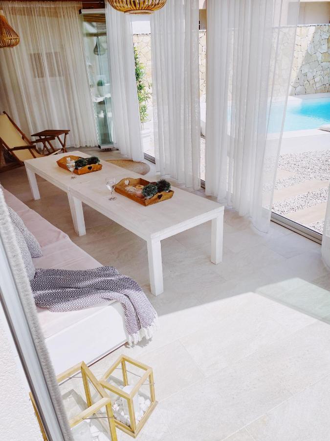 City Apartment One Mostar Bagian luar foto