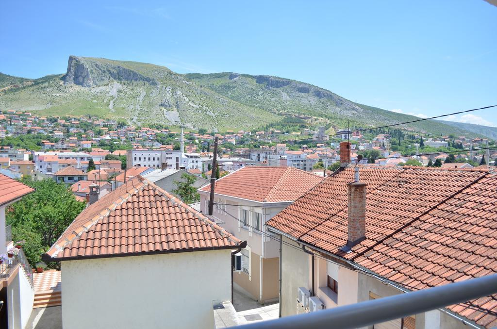 City Apartment One Mostar Bagian luar foto