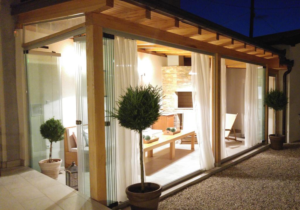 City Apartment One Mostar Bagian luar foto