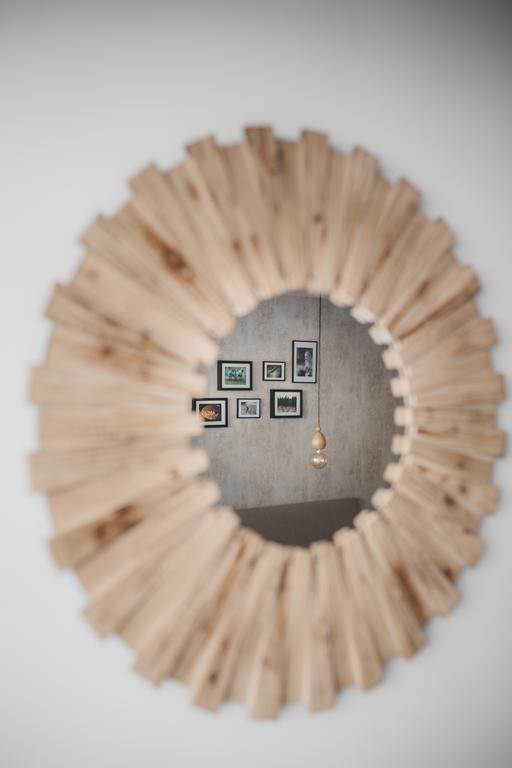 City Apartment One Mostar Bagian luar foto