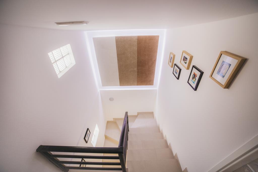 City Apartment One Mostar Bagian luar foto