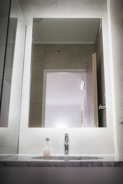 City Apartment One Mostar Bagian luar foto