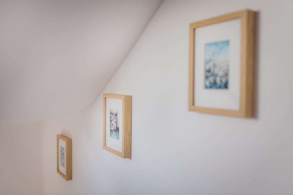City Apartment One Mostar Bagian luar foto