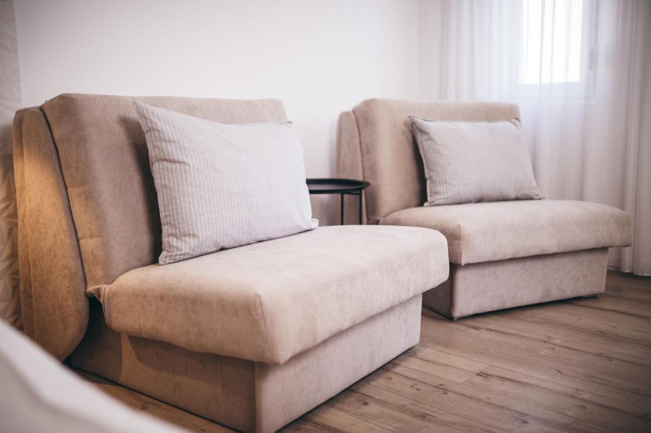 City Apartment One Mostar Bagian luar foto