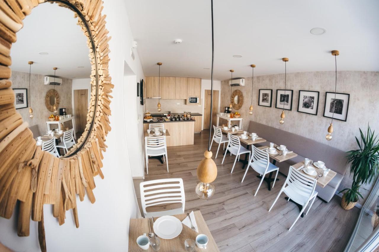 City Apartment One Mostar Bagian luar foto